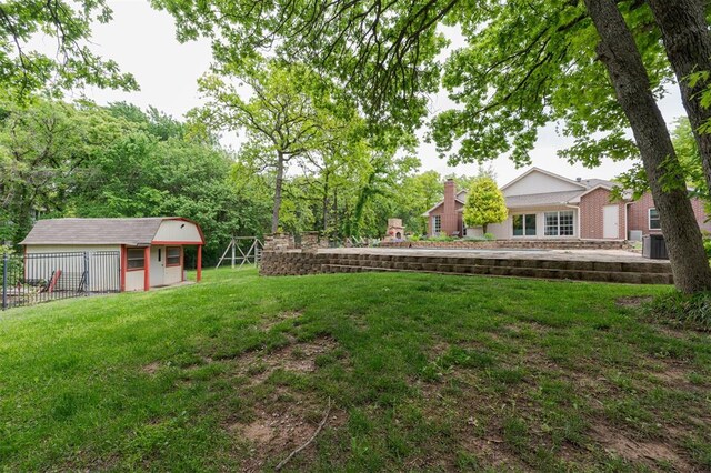 7309 NE 101st St, Oklahoma City, OK 73151 - photo 45