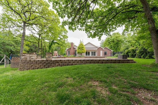 7309 NE 101st St, Oklahoma City, OK 73151 - photo 46