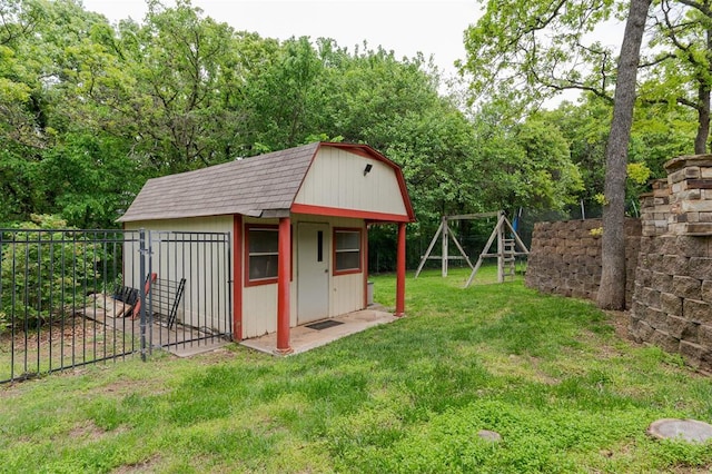 7309 NE 101st St, Oklahoma City, OK 73151 - photo 47