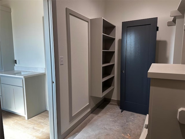 211 Shavano St, Shawnee, OK 74804 - view of bathroom
