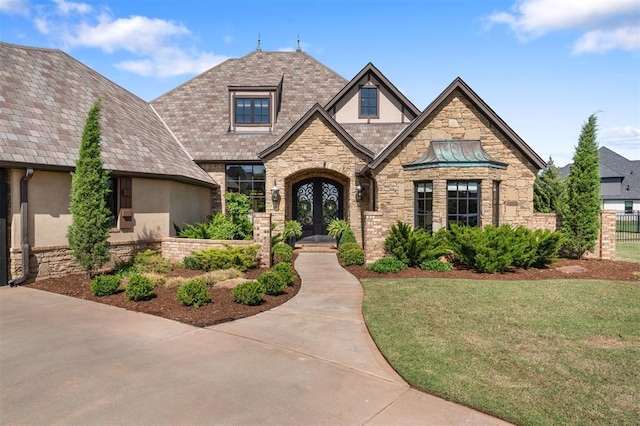 21959 Villagio Dr, Edmond, OK 73012 - photo 2