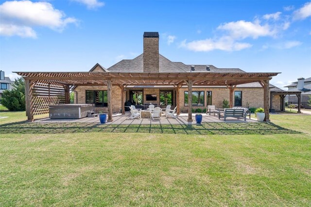 21959 Villagio Dr, Edmond, OK 73012 - photo 41