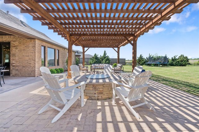 21959 Villagio Dr, Edmond, OK 73012 - photo 42