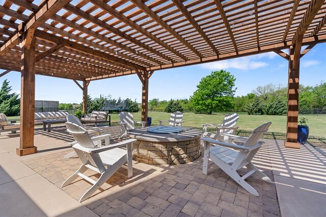 21959 Villagio Dr, Edmond, OK 73012 - photo 43
