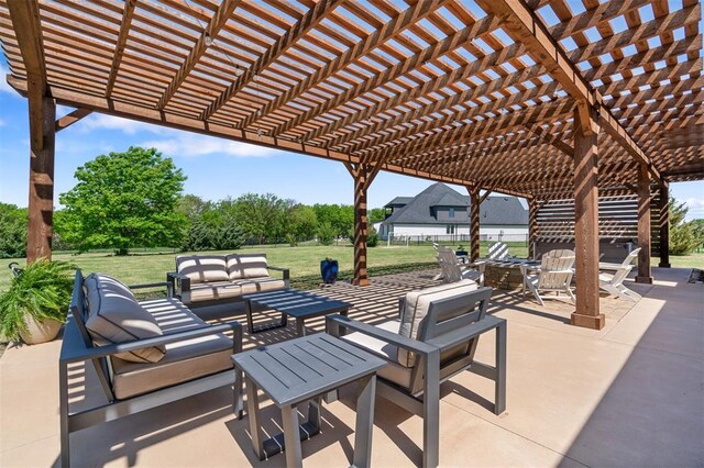 21959 Villagio Dr, Edmond, OK 73012 - photo 44