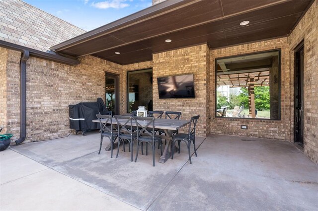 21959 Villagio Dr, Edmond, OK 73012 - photo 45