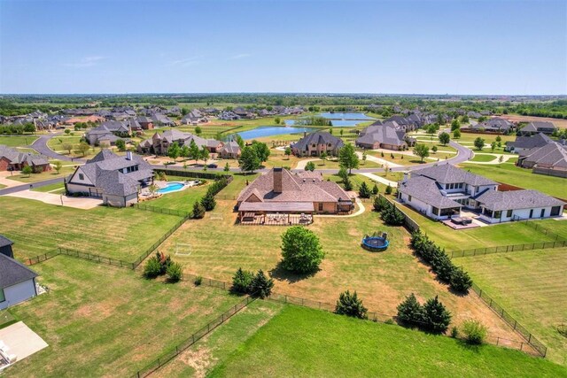 21959 Villagio Dr, Edmond, OK 73012 - photo 48