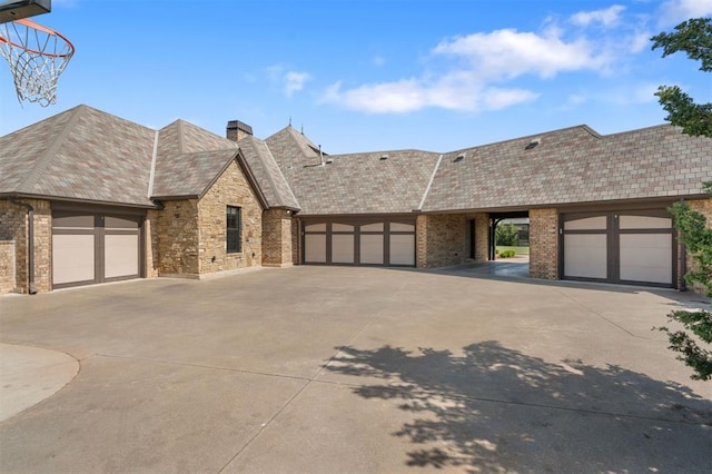 21959 Villagio Dr, Edmond, OK 73012 - photo 50