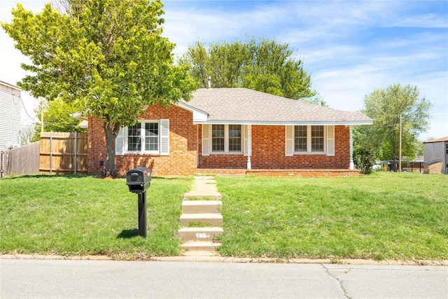 1501 W 1st St, Elk City, OK 73644 - photo 2
