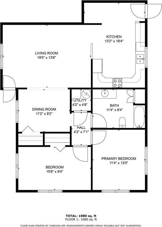 1501 W 1st St, Elk City, OK 73644 - photo 26