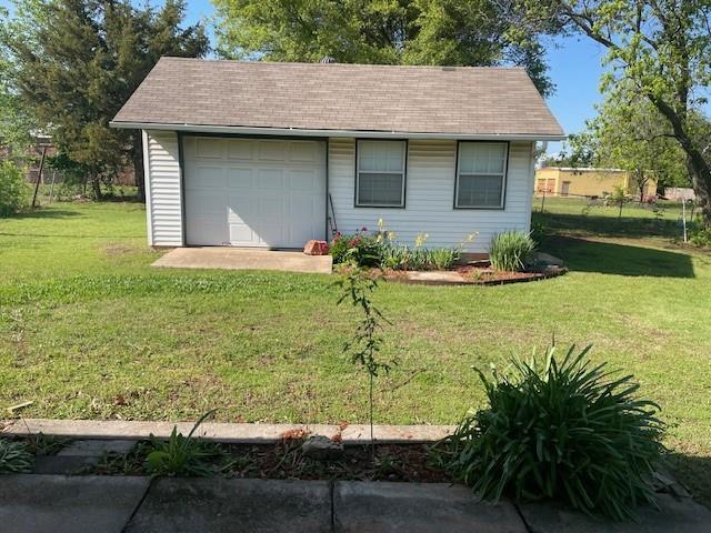 10700 S Sooner Rd, Oklahoma City, OK 73165 - photo 39