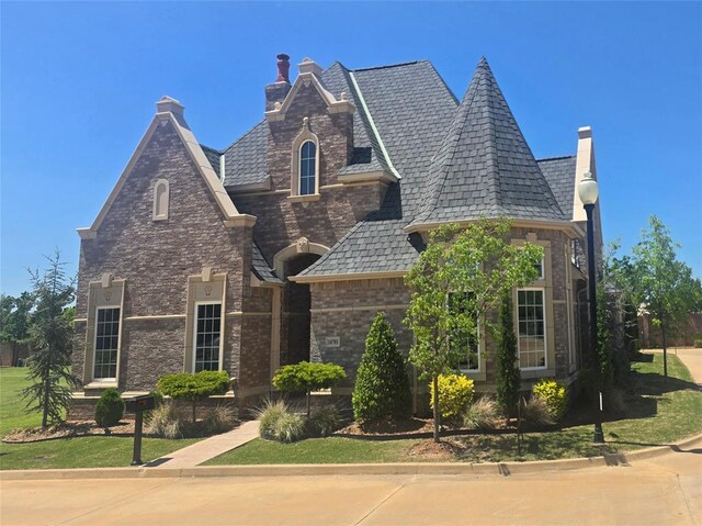 10701 Servon Dr, Oklahoma City, OK 73170 - photo 2