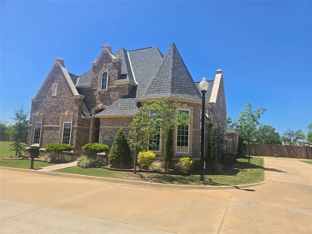 10701 Servon Dr, Oklahoma City, OK 73170 - photo 4