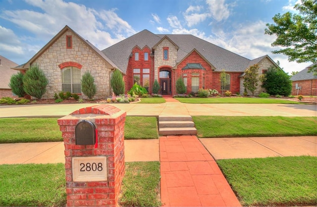 2808 Warwick Pl, Edmond, OK 73013 - photo 1