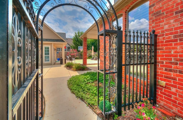 2808 Warwick Pl, Edmond, OK 73013 - photo 39