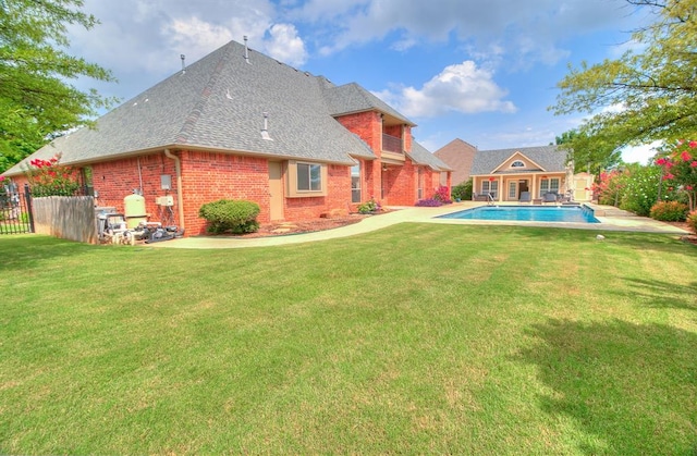 2808 Warwick Pl, Edmond, OK 73013 - photo 42
