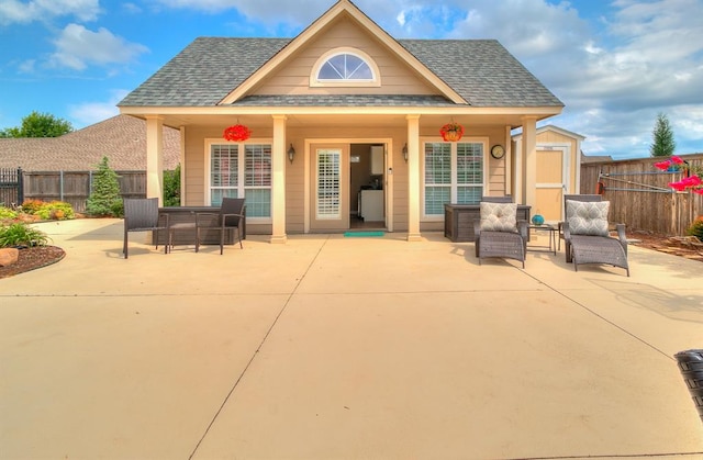 2808 Warwick Pl, Edmond, OK 73013 - photo 43