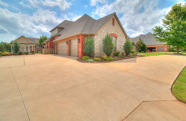 2808 Warwick Pl, Edmond, OK 73013 - photo 3