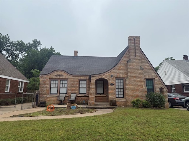 2728 NW 11th St, Oklahoma City, OK 73107 - photo 1