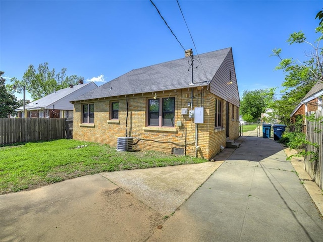 2728 NW 11th St, Oklahoma City, OK 73107 - photo 9