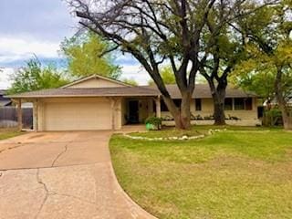2725 NW 56th St, Oklahoma City OK, 73112, 3 bedrooms, 2 baths house for sale