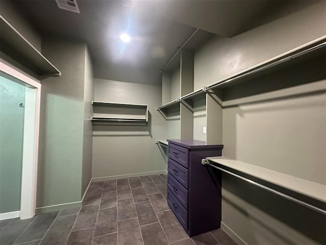 4140 Peony Cir, Piedmont, OK 73078 - view of walk in closet