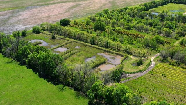 500 Tree Farm Rd, Garvin, OK 74736 - photo 1