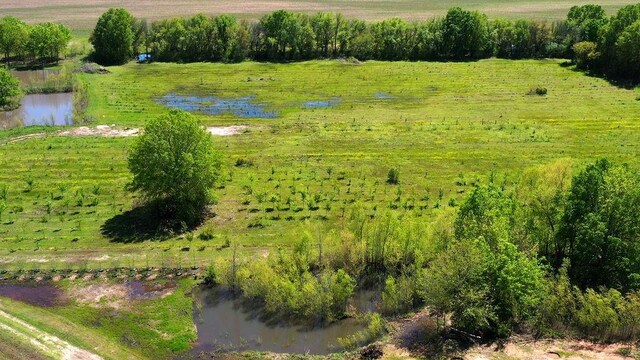 500 Tree Farm Rd, Garvin, OK 74736 - photo 2
