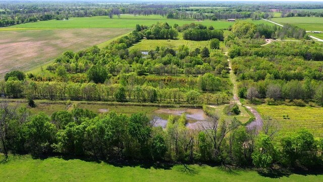 500 Tree Farm Rd, Garvin, OK 74736 - photo 4