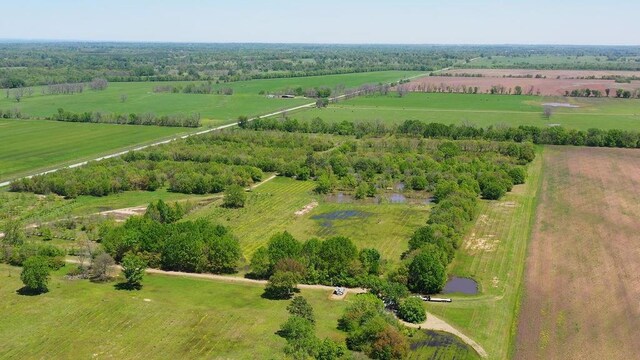 500 Tree Farm Rd, Garvin, OK 74736 - photo 10