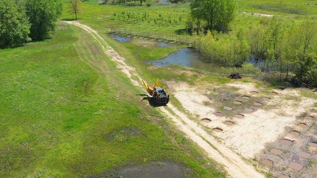 500 Tree Farm Rd, Garvin, OK 74736 - photo 32