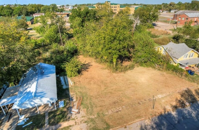 419 Jefferson St, Seminole, OK 74868
