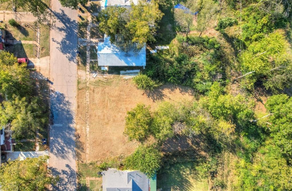 419 Jefferson St, Seminole, OK 74868