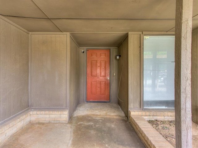 3800 Southwind Ct, Oklahoma City, OK 73179 - doorway to property