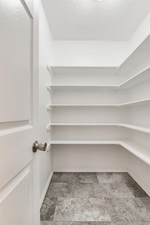 interior space