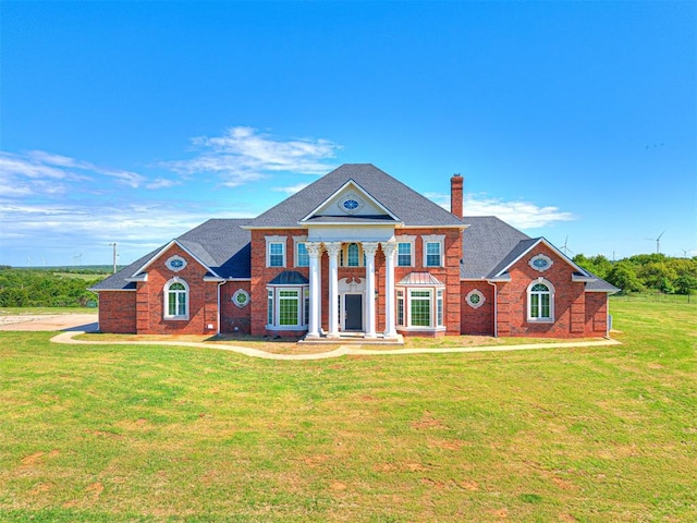 951 County Road 1490, Rush Springs, OK 73082 - photo 1