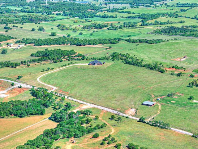 951 County Road 1490, Rush Springs, OK 73082 - photo 2