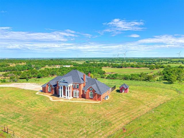 951 County Road 1490, Rush Springs, OK 73082 - photo 5