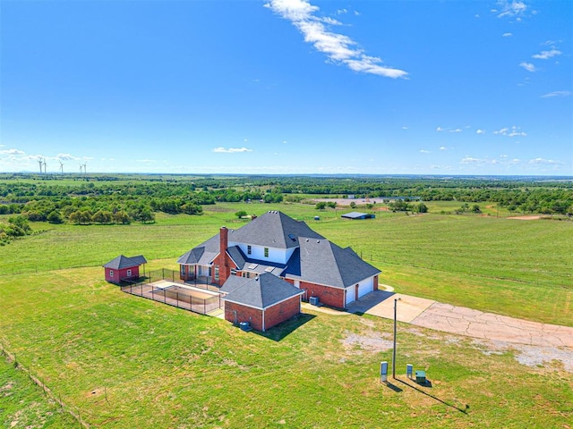 951 County Road 1490, Rush Springs, OK 73082 - photo 6