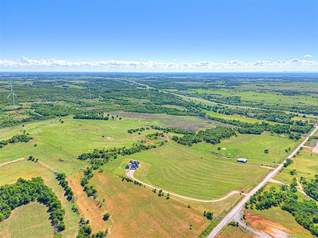 951 County Road 1490, Rush Springs, OK 73082 - photo 7