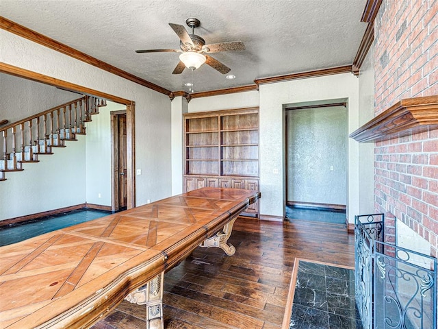 951 County Road 1490, Rush Springs, OK 73082 - photo 17