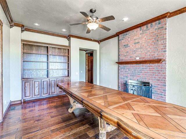 951 County Road 1490, Rush Springs, OK 73082 - photo 18