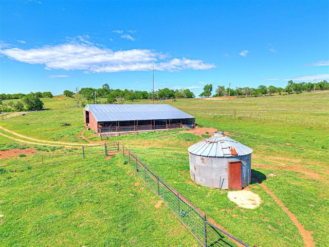 951 County Road 1490, Rush Springs, OK 73082 - photo 48