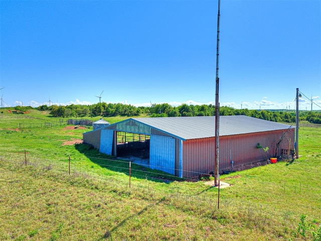 951 County Road 1490, Rush Springs, OK 73082 - photo 49