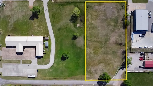 2097 S Eastern Ave, Moore, OK 73160