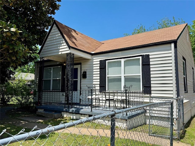 617 SW 35th St, Oklahoma City, OK 73129 - photo 1