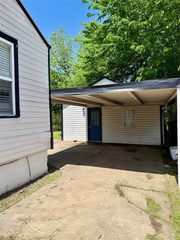 617 SW 35th St, Oklahoma City, OK 73129 - photo 3