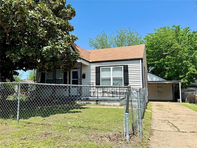 617 SW 35th St, Oklahoma City, OK 73129 - photo 48
