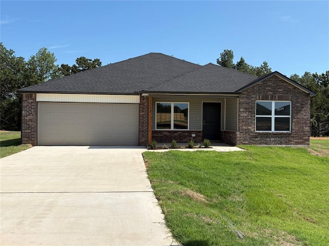 31124 Blackberry Rdg, Mcloud, OK 74851 - photo 1