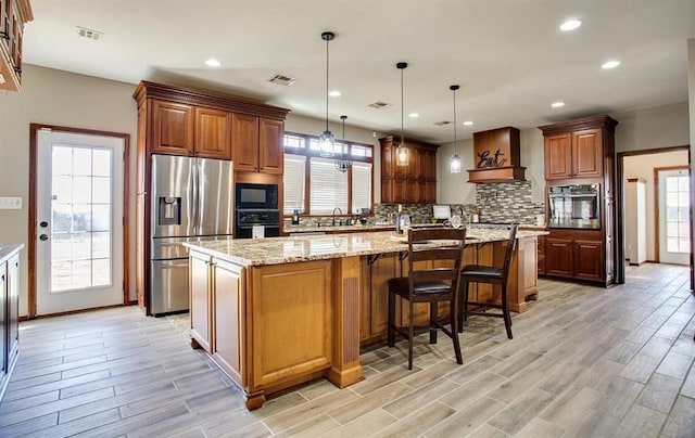 9217 N Van Buren St, Enid, OK 73703 - photo 15